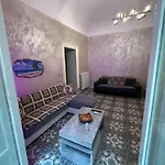 Hébergement de vacances Elisir House Palerme