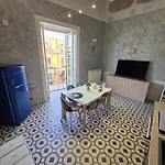 Feriehus Elisir House *