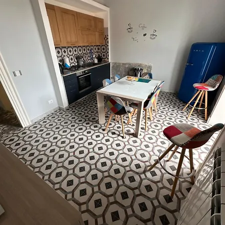 Elisir House Palermo