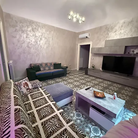 Elisir House Casa vacanze Palermo