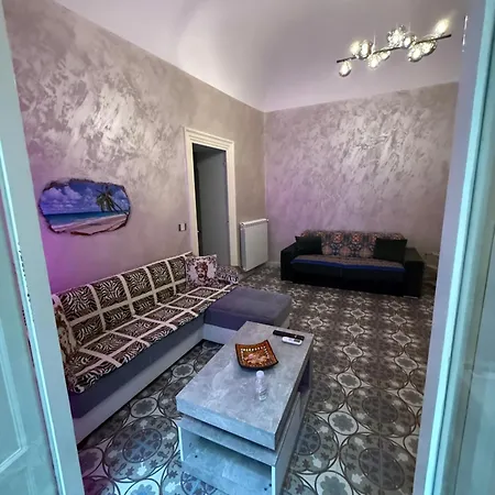 بيت للعطل Elisir House باليرمو