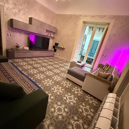 Elisir House Palermo