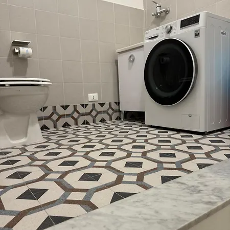 Elisir House Casa vacanze