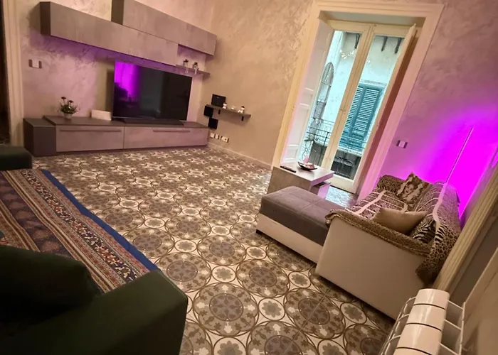 Elisir House Palermo