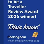 Σπίτι διακοπών Elisir House *