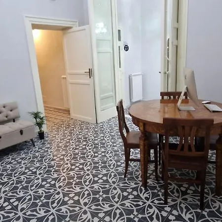 Elisir House Nyaraló Palermo