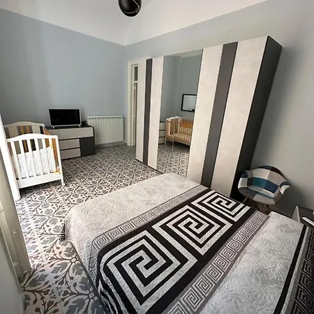 Nyaraló Elisir House