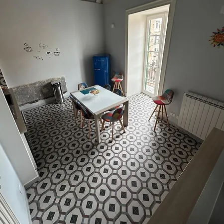 Elisir House Nyaraló