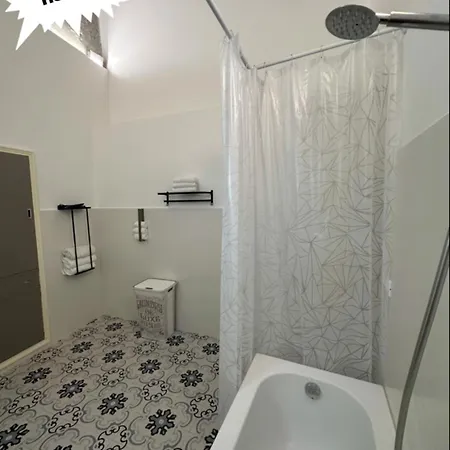 Elisir House Nyaraló *