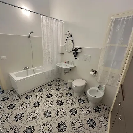 Elisir House Palermo