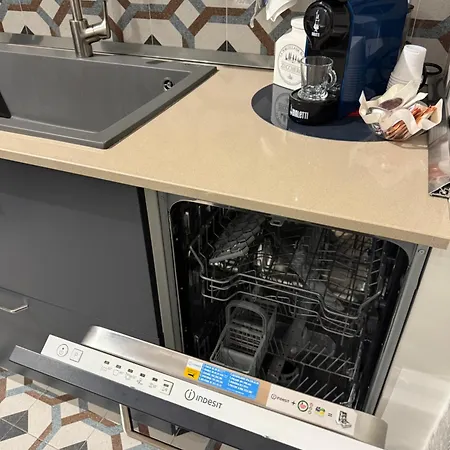 Nyaraló Elisir House