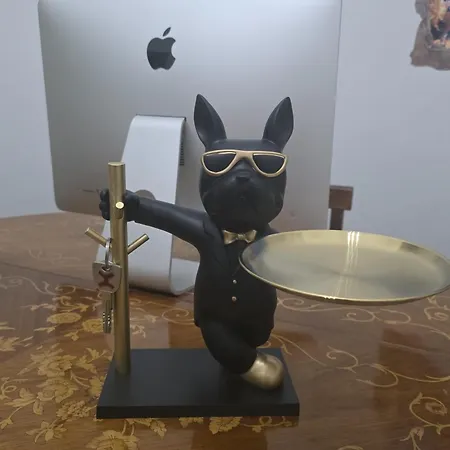 Elisir House Nyaraló