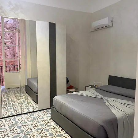 Elisir House Nyaraló