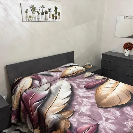 Elisir House Σπίτι διακοπών Παλέρμο