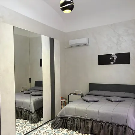 Elisir House Σπίτι διακοπών Παλέρμο