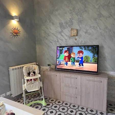 Σπίτι διακοπών Elisir House *