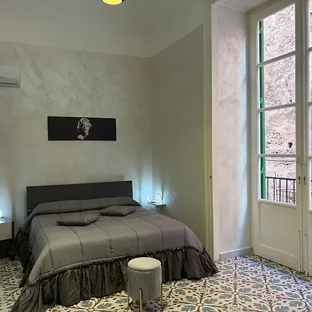 Elisir House Σπίτι διακοπών Παλέρμο
