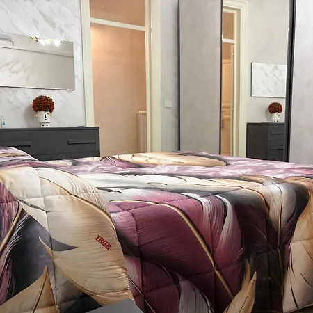 Elisir House Σπίτι διακοπών