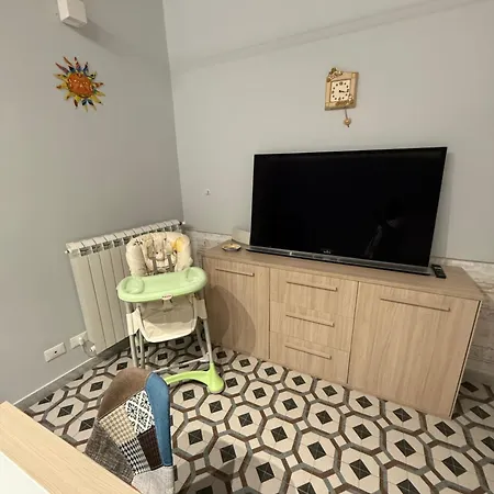 Vakantiehuis Elisir House *