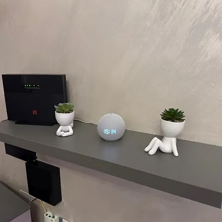 Elisir House