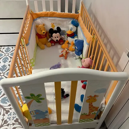 Elisir House * Palermo